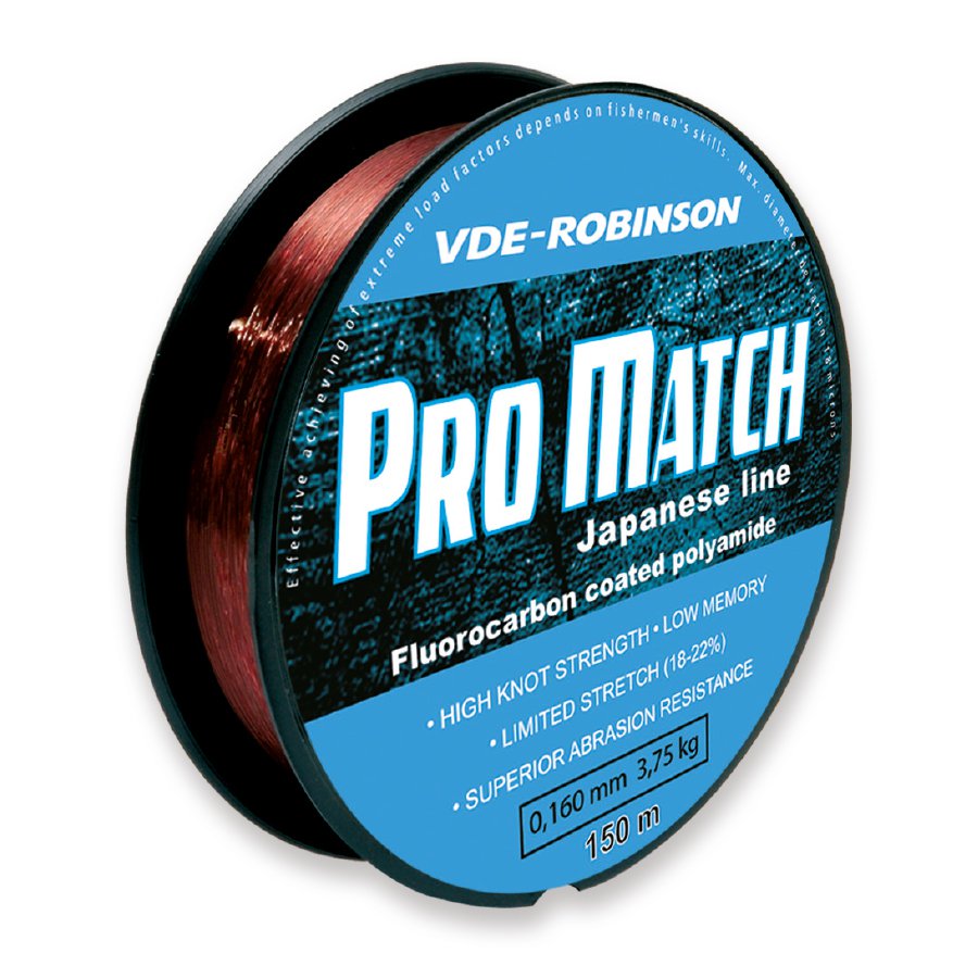 Pro Match 0.200mm 150m