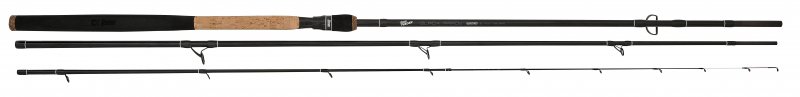Black Arrow 600 12ft H 3pcs