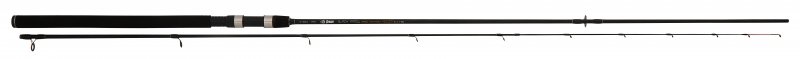 Meth.Feed.Black Arrow 250 10’Ft