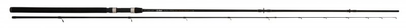 Meth.Feed.Black Arrow 250 11’Ft