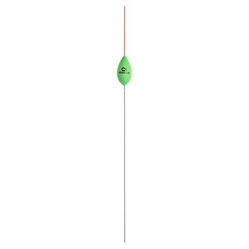 Flotteur Crucian 0,80g