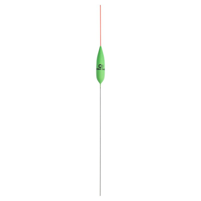 Flotteur Carpin 0,80g