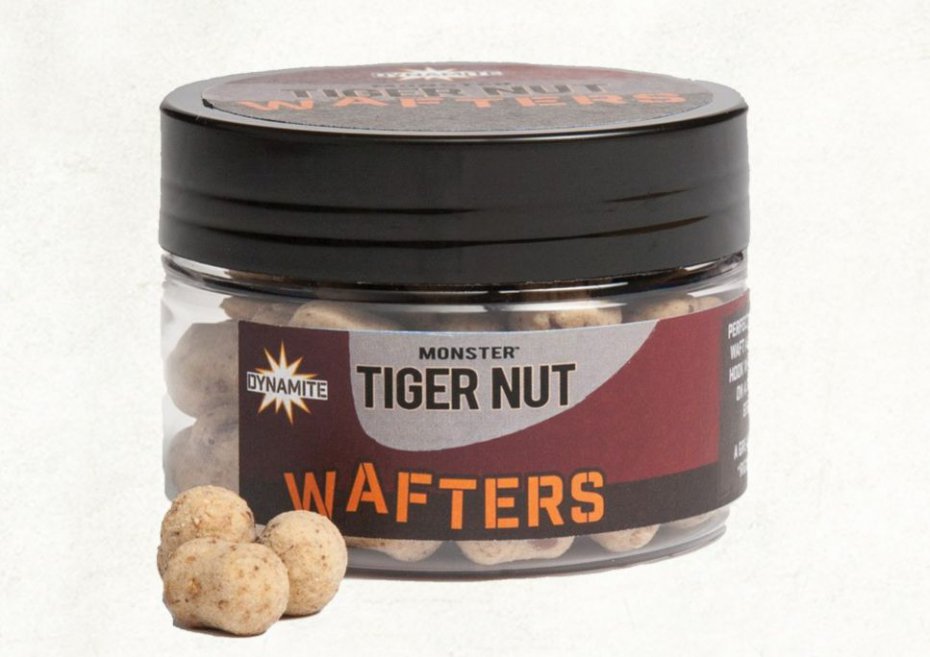 MONSTER TN WAFTER DUMBELL 15MM