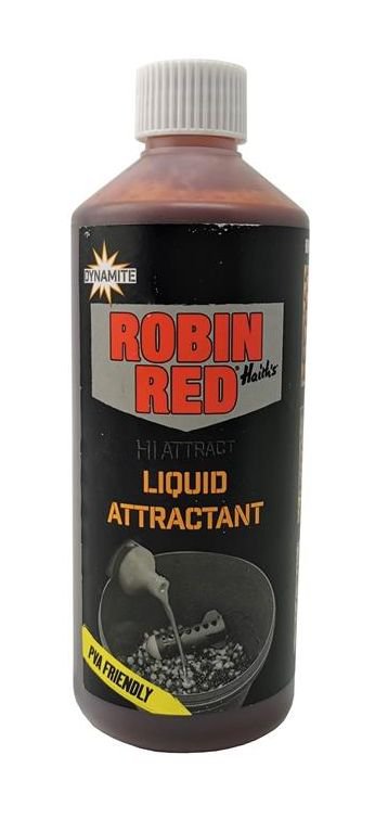 ROBIN RED LIQUID 500ML
