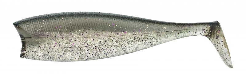 Nitro Shad 90 Purple Rain