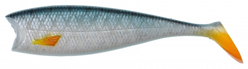 Nitro Shad 90 Rudd