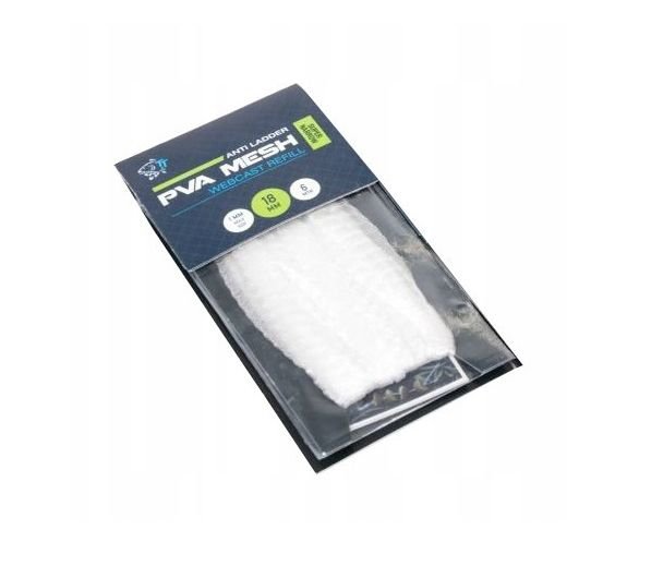 Nash WEBCAST PVA NARROW REFILL
