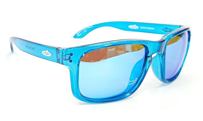 SUNGL WE SEABASS BL CRIS BL GL