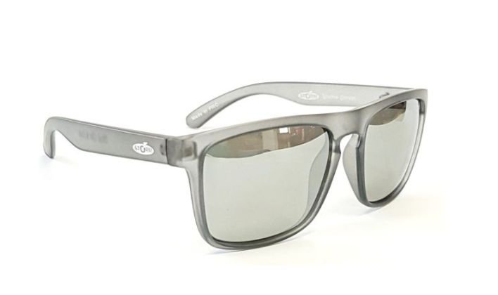 SUNGL WE DORADO M.BLK CRBLK GL