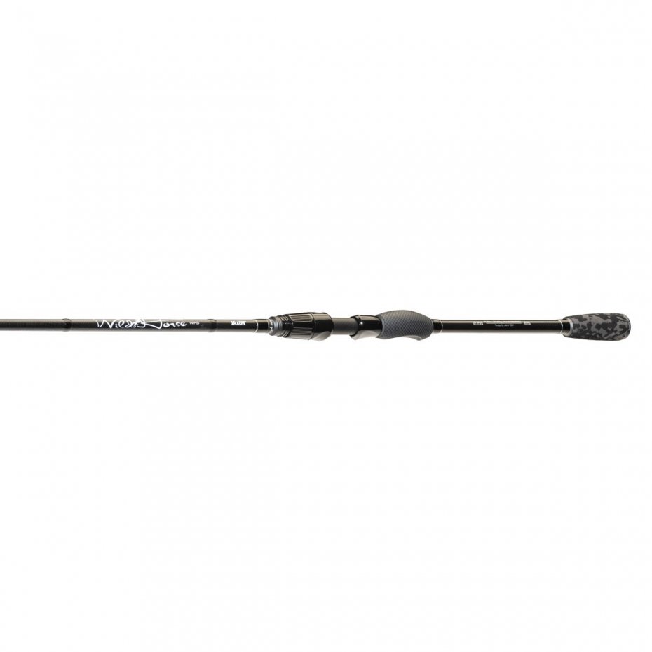 Wild Horse 265cm 10-40g — zdjęcie 5