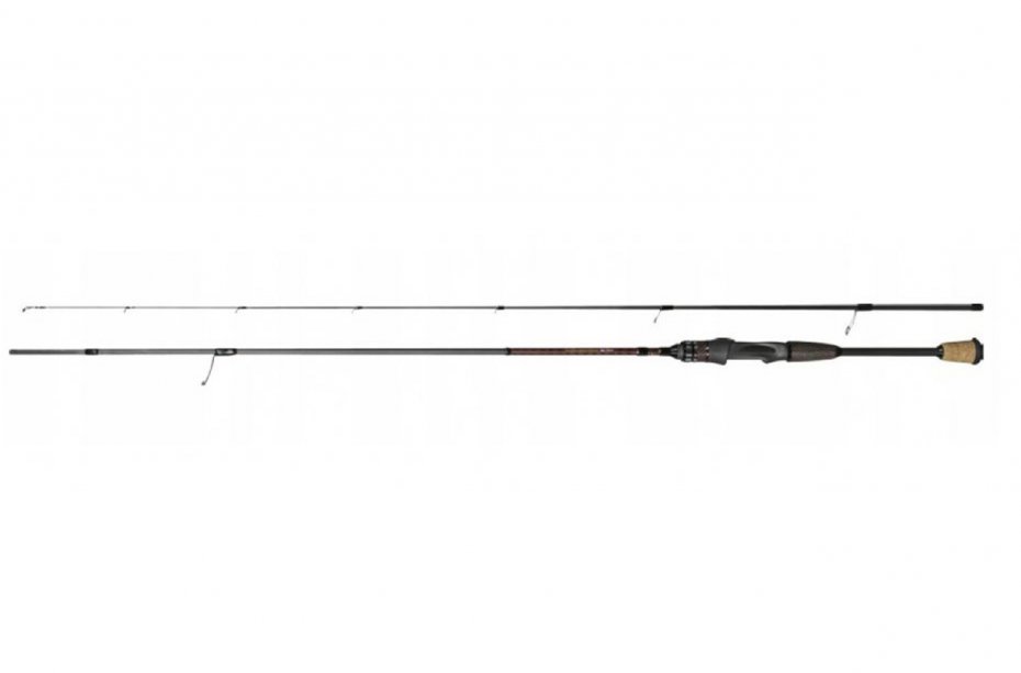 Proguide X 245cm 7-28g