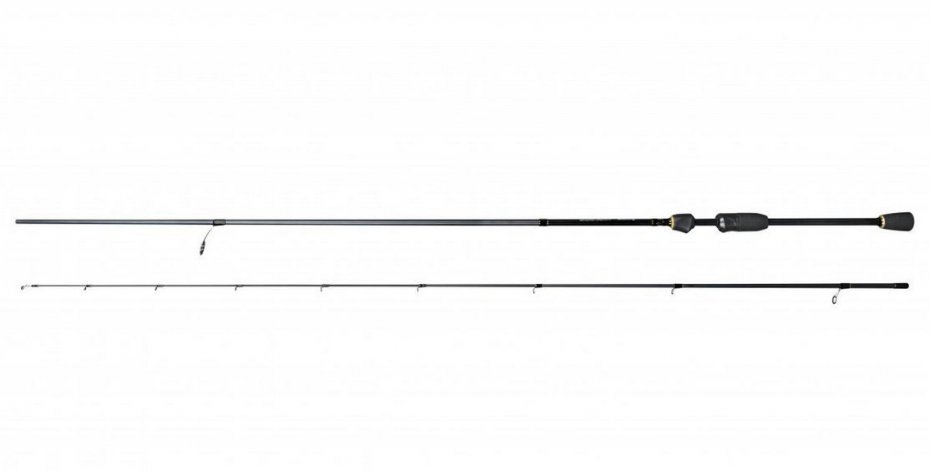 Nano Lite Evo Air 213cm 3-14g