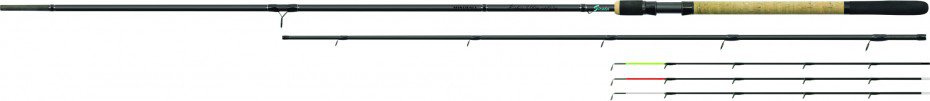 Wędka Mistrall Sicata Picker 2.75m 55g