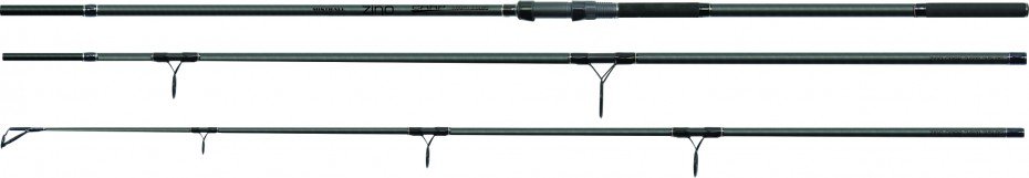 Wędka Mistrall Zino Carp 3.90m 3.5lb