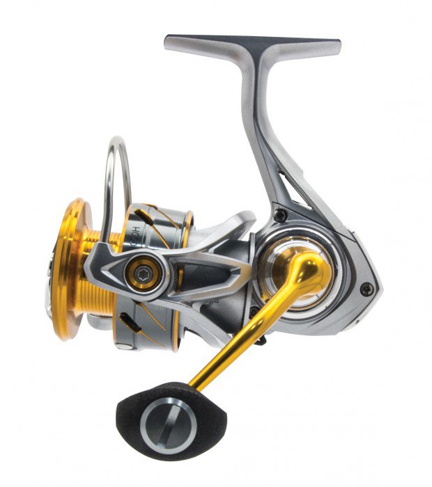 Kołowrotek Mistrall Sicata Racer Pro Spin Fd30