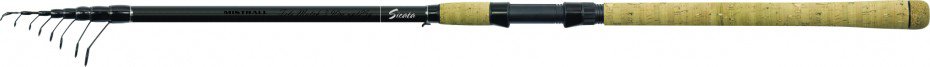 Wędka Mistrall Sicata Tele Match 3.90m 25g