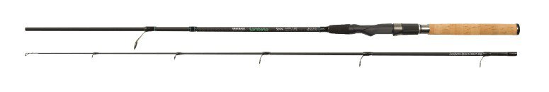 Wędka Mistrall Lamberta Spin 3.00m 80g