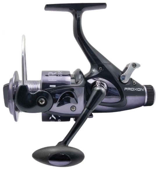 Kołowrotek Mistrall Proxon Frd30