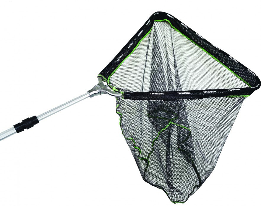 Mistrall Podbierak Gumowany 2.00m 60/60