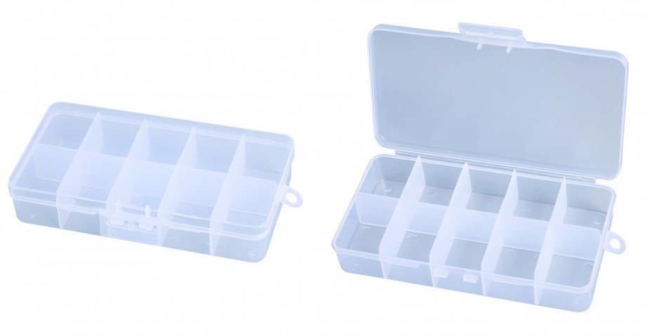 Pudełko Mistrall Cx 19*10*3.5