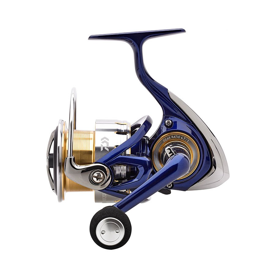 Tdr Match&Feeder Qd 3012