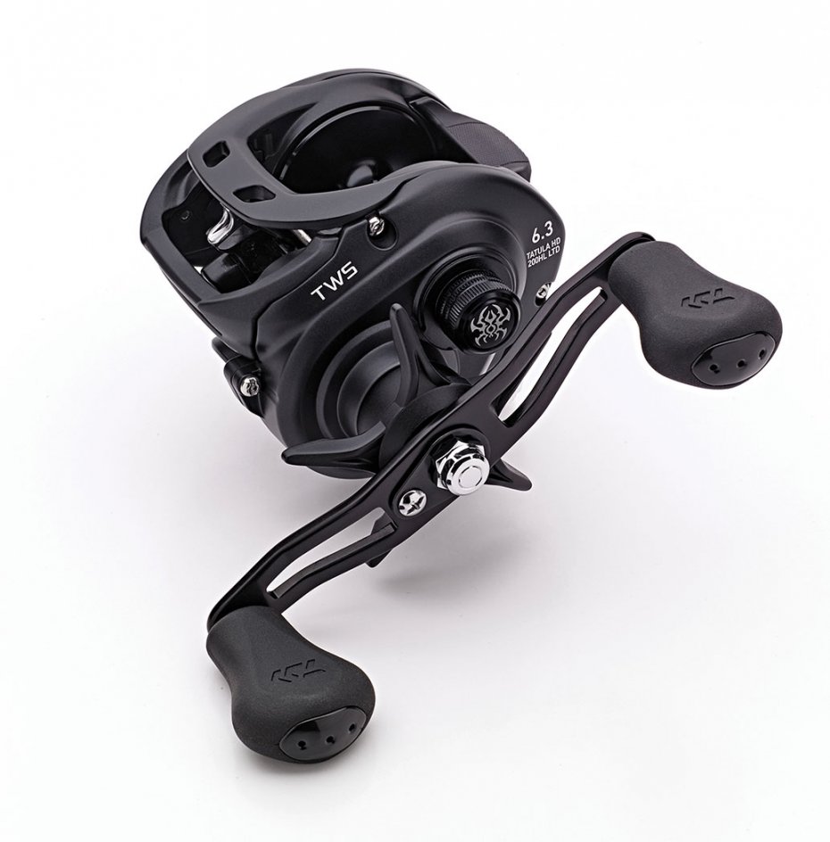 Tatula Hd 200hl Ltd