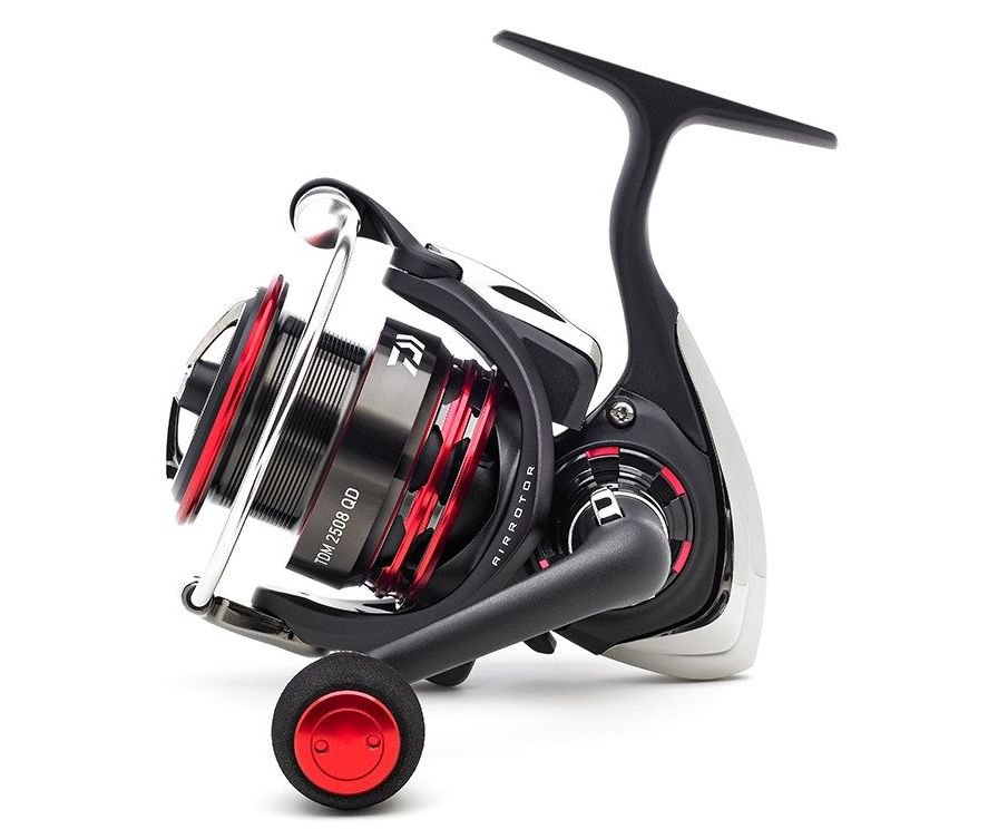 TDM 3012 QD