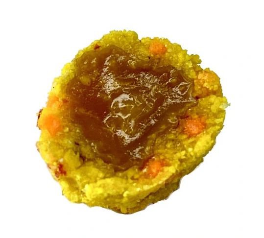 LK CUC! RAISIN 50g Honey