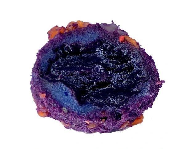 LK CUC! RAISIN 50g Plum