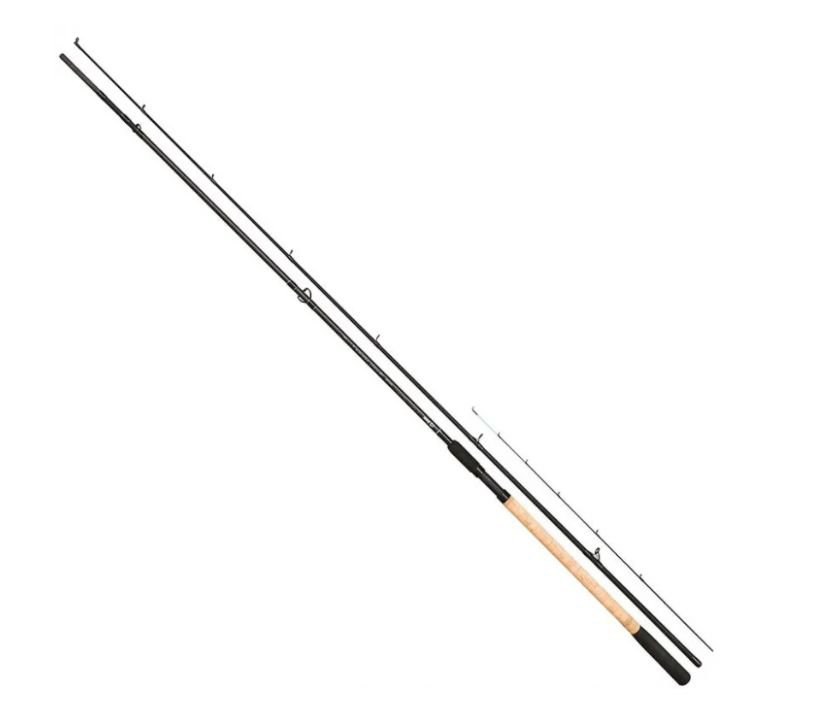 Wedka Sensas Method Feeder Black Arrow 350 12'Ft 2el
