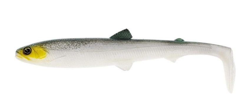 BullTeez Shadtail 18cm 53g Headlight