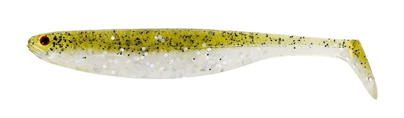 ShadTeez Slim 12cm 10g Pearl