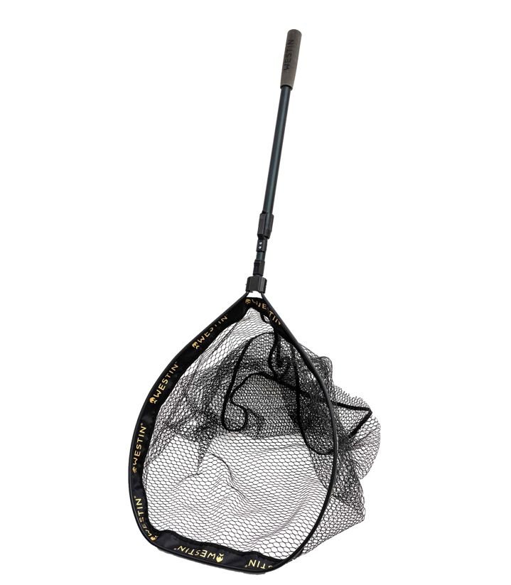 W3 CR Adjustable Landing Net M