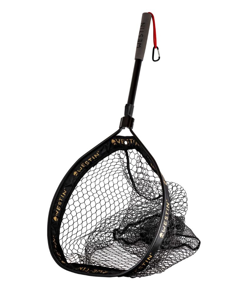 W3 CR Floating Landing net M