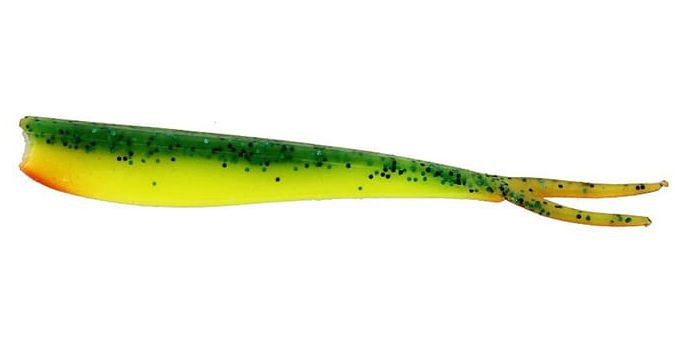 TwinTeez V-Tail 15cm 14g Fireflake 5pcs