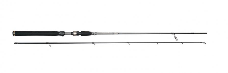 Wędka Westin W3 Vertical Jigging-T 2nd 185cm M 14-28g 2sec