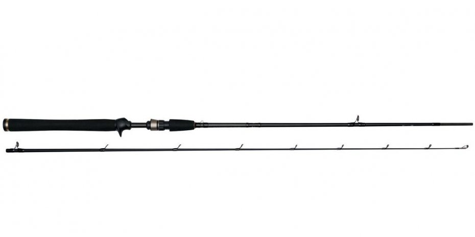 Wędka Westin W3 Vertical Jigging-T 2nd 185cm H 21-40g 2sec