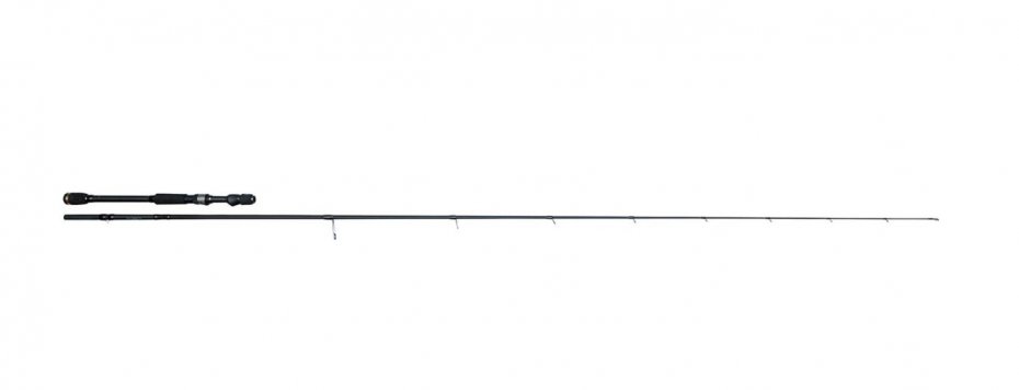 Wędka Westin W3 Bass Finesse T&C 2nd 210cm 5-15g 1+1sec