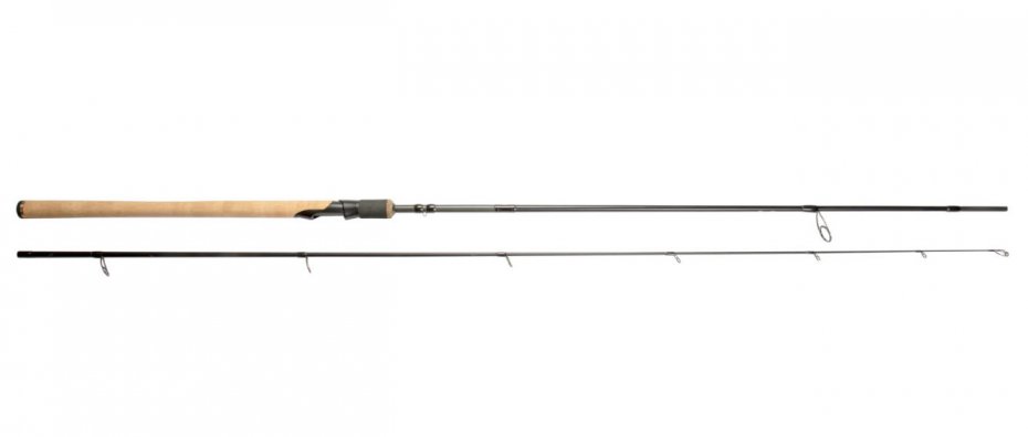 W3 Spin 2nd 270cm MH 10-40g