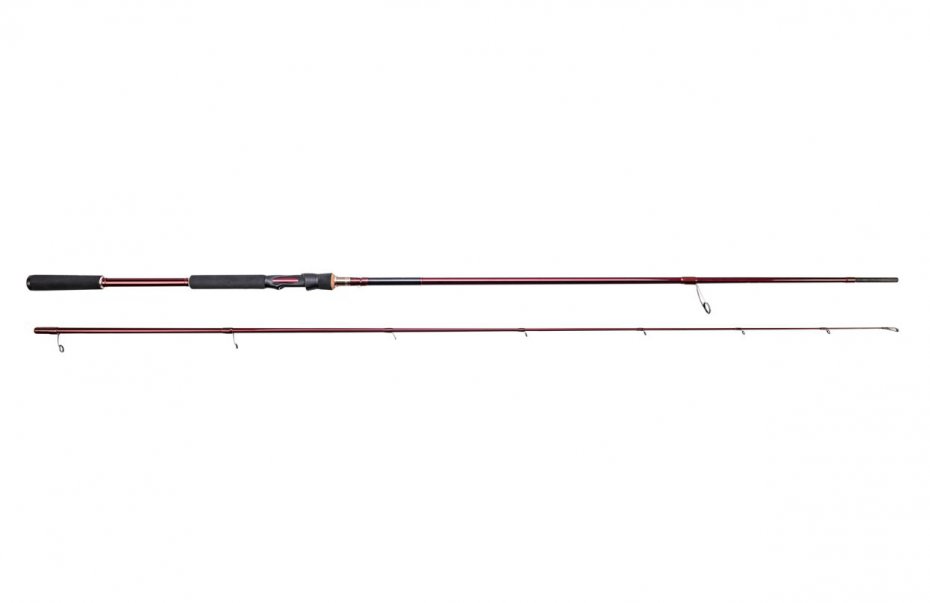 Wędka Westin W6 PowerTeez 250cm M 14-49g