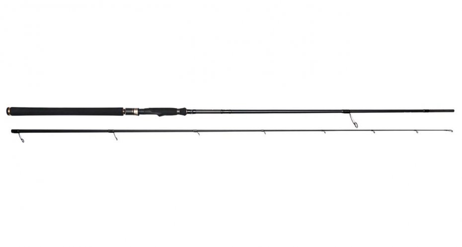 Wędka Westin W3 PowerTeez 2nd 250cm MH 21-70g