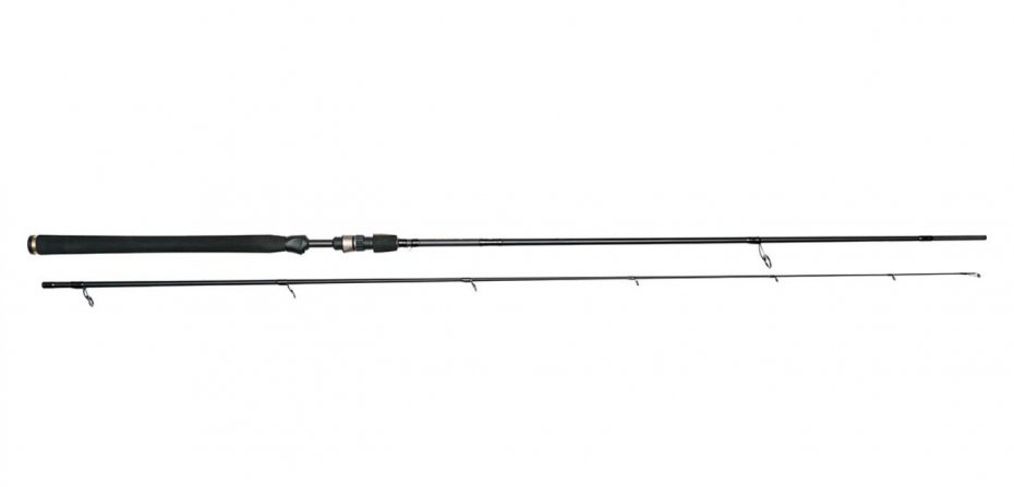 Wędka Westin W3 Powershad 2nd 270cm MH 15-40g