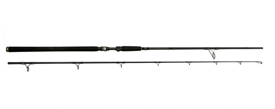 Wędka Westin W3 Powercast 2nd 248cm XH 20-80g
