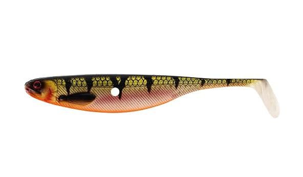 ShadTeez Hollow 8cm 4g Bling Perch