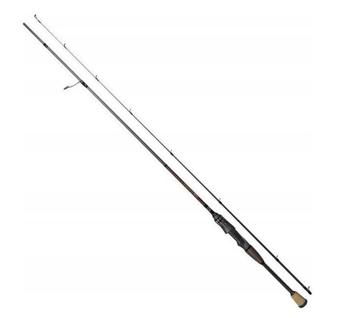 Proguide X 213cm 3-18g