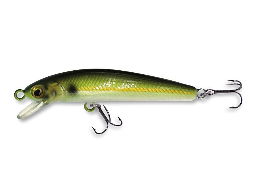 Rickie F50 50mm 2,5g