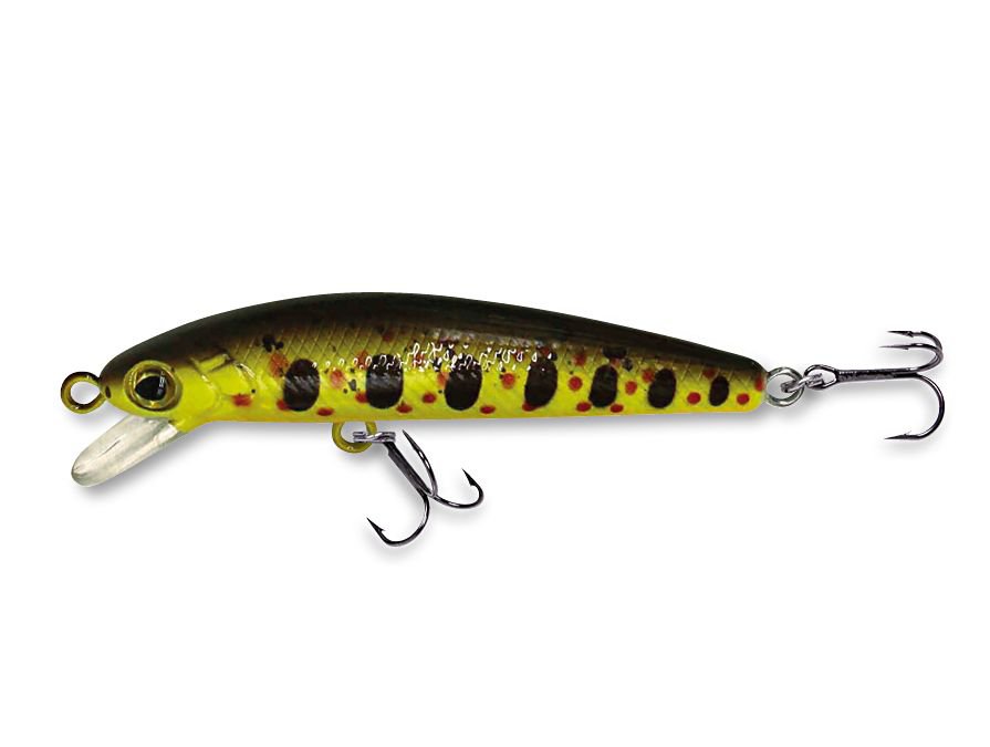 Rickie F50 50mm 2,5g