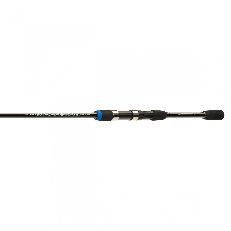 Wędka Tenesa Easy Spin 270cm 10-40g — zdjęcie 4