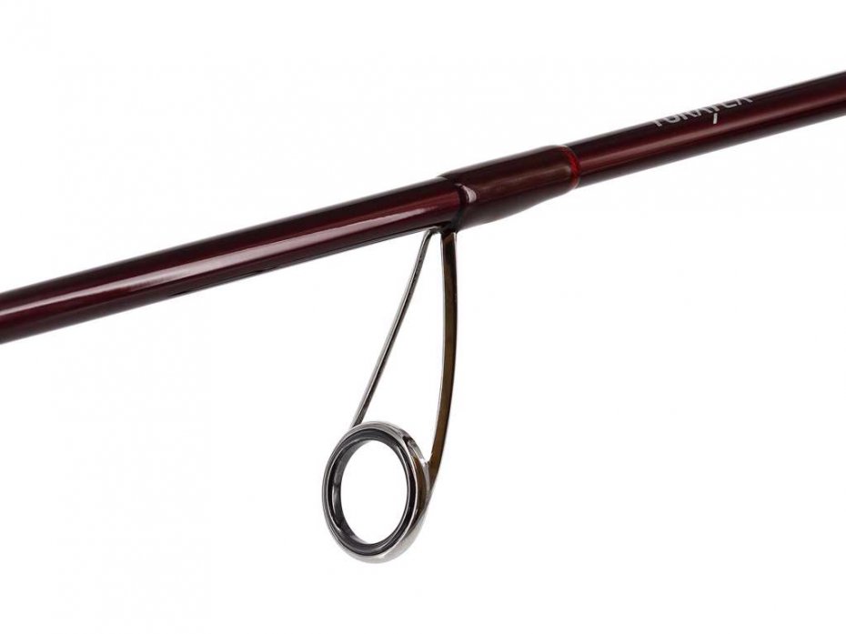 Wędka Westin W6 Vertical Jigging 6'2"/185cm M 14-28g — zdjęcie 3