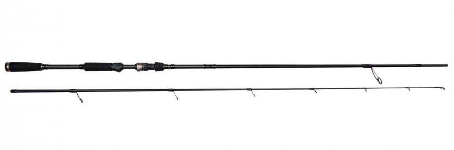 Wędka Westin W3 Powerstrike 2nd 7'6"/225cm ML 10-40g